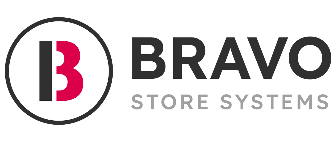 Bravo POS logo